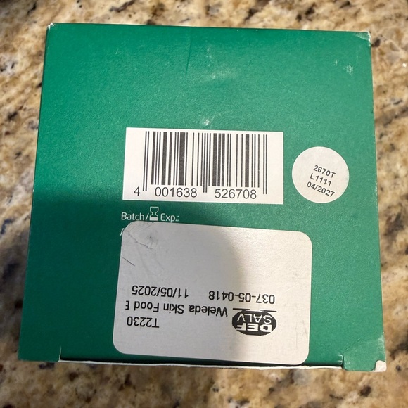 Weleda Skin Food Butter 5 ounces - Picture 7 of 9